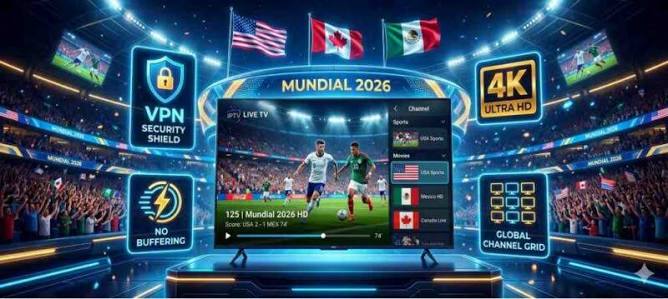 Dream 4K IPTV: What a shorter subscription can help you evaluate