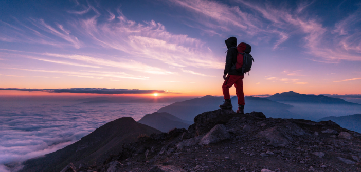 Hiking Mount Batur: A Sunrise Trek You Won’t Forget