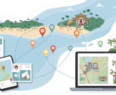 How to Use Google Maps for Travel Planning in Bali: A Practical Guide